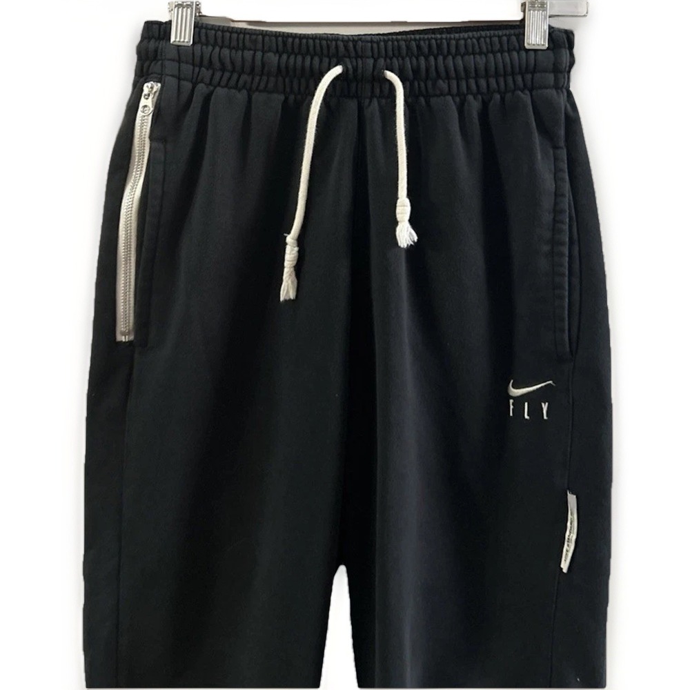 Women's Nike FLY Athletic Jogger Pants Sweatpants Standard Issue CU3482 Small
